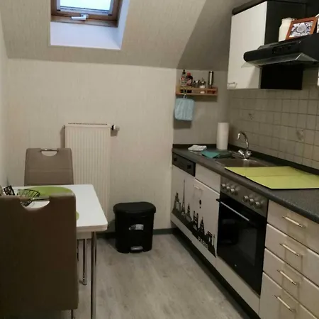 Daire Hochgrebe Inh Heike Schwandt