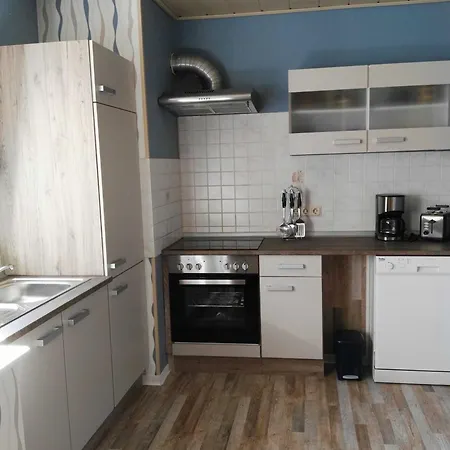 Hochgrebe Inh Heike Schwandt * Kleinern