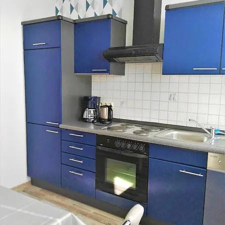 Daire Hochgrebe Inh Heike Schwandt *