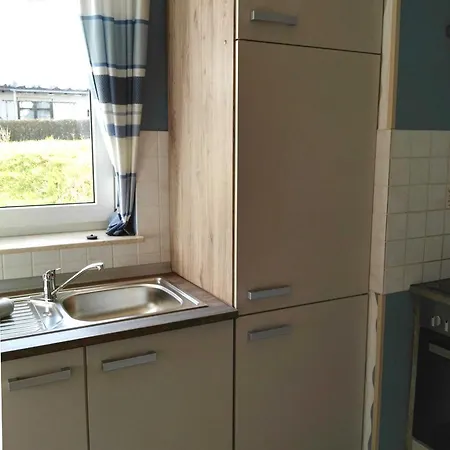 Apartment Hochgrebe Inh Heike Schwandt