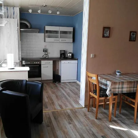 Hochgrebe Inh Heike Schwandt Kleinern