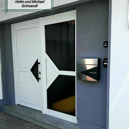 Daire Hochgrebe Inh Heike Schwandt Kleinern