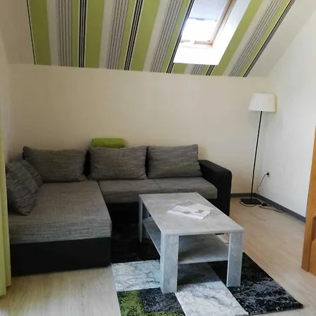 Hochgrebe Inh Heike Schwandt Apartment *