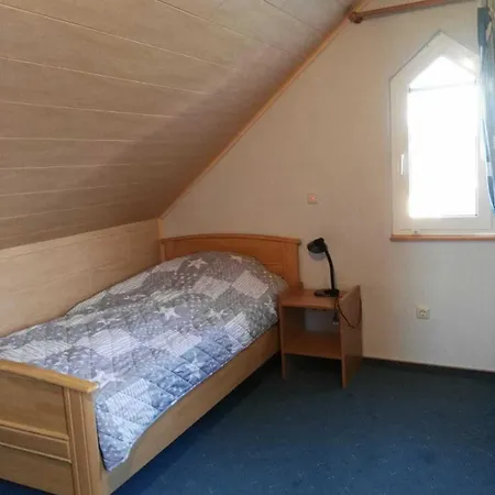 Apartment Hochgrebe Inh Heike Schwandt Kleinern