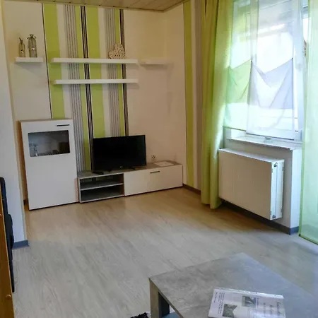 Hochgrebe Inh Heike Schwandt Kleinern