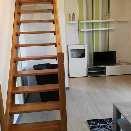 Apartment Hochgrebe Inh Heike Schwandt Kleinern