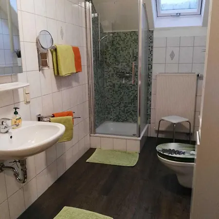 Hochgrebe Inh Heike Schwandt Daire