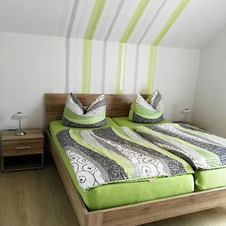 Hochgrebe Inh Heike Schwandt *