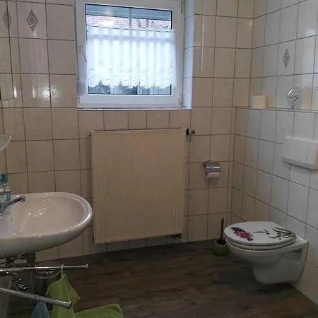 Hochgrebe Inh Heike Schwandt
