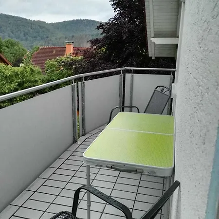 Daire Hochgrebe Inh Heike Schwandt