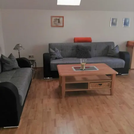 Hochgrebe Inh Heike Schwandt Apartment Kleinern