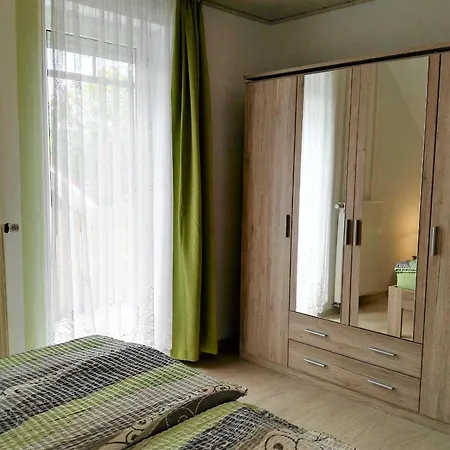 Apartment Hochgrebe Inh Heike Schwandt Kleinern