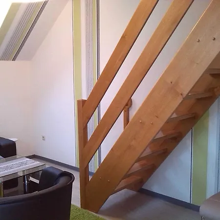 Daire Hochgrebe Inh Heike Schwandt