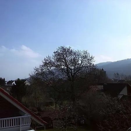 Daire Hochgrebe Inh Heike Schwandt *