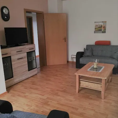 Hochgrebe Inh Heike Schwandt Apartment Kleinern