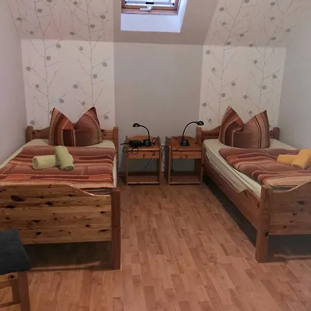 Hochgrebe Inh Heike Schwandt *