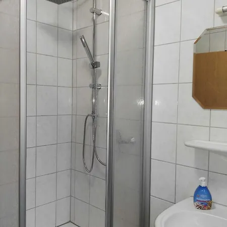 Apartment Hochgrebe Inh Heike Schwandt Kleinern