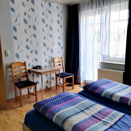 Hochgrebe Inh Heike Schwandt Daire