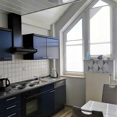 Hochgrebe Inh Heike Schwandt Kleinern