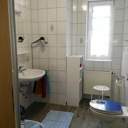 Daire Hochgrebe Inh Heike Schwandt Kleinern