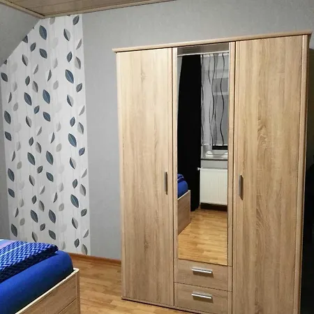 Apartment Hochgrebe Inh Heike Schwandt Kleinern