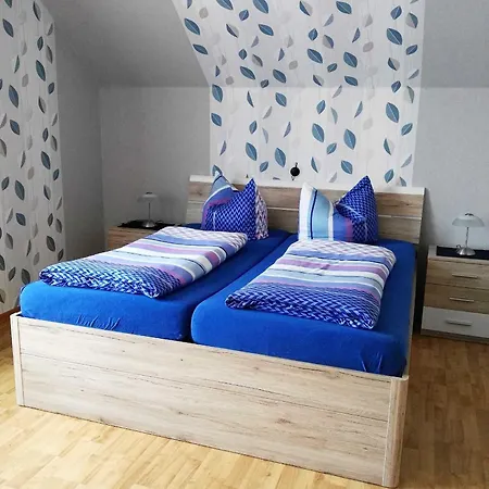 Apartment Hochgrebe Inh Heike Schwandt *