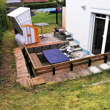 Hochgrebe Inh Heike Schwandt Kleinern