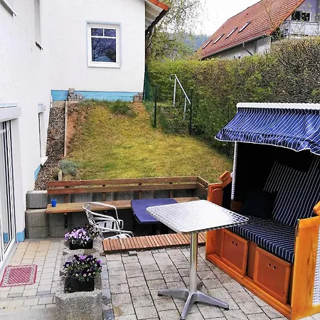 Hochgrebe Inh Heike Schwandt